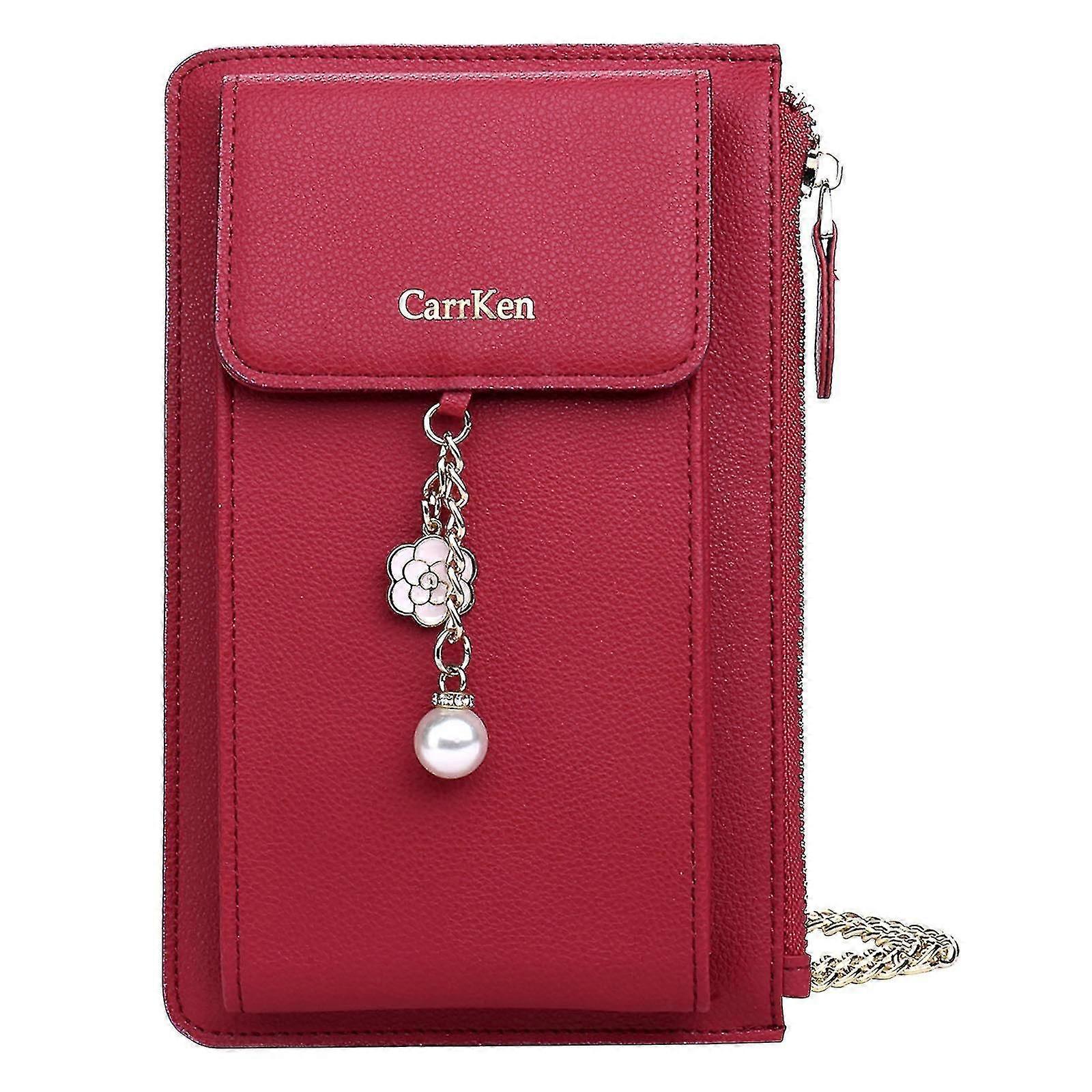 Women Large Capacity Wallet