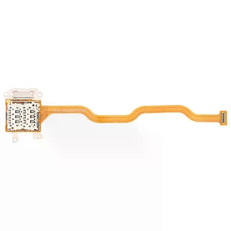 SIM Card Holder Flex Cable for Xiaomi Mi 11 Lite 5G / NE -