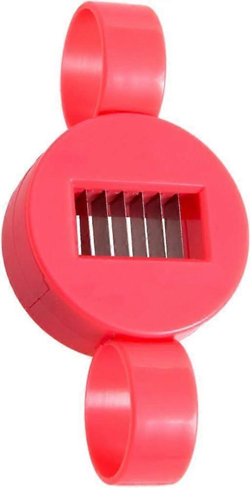 Multi-Function Bean Wire Cutter Creative Peeler Green Beans Lentils Cutter Kitchen Gadgets Kitchen Supplies 1Pcs