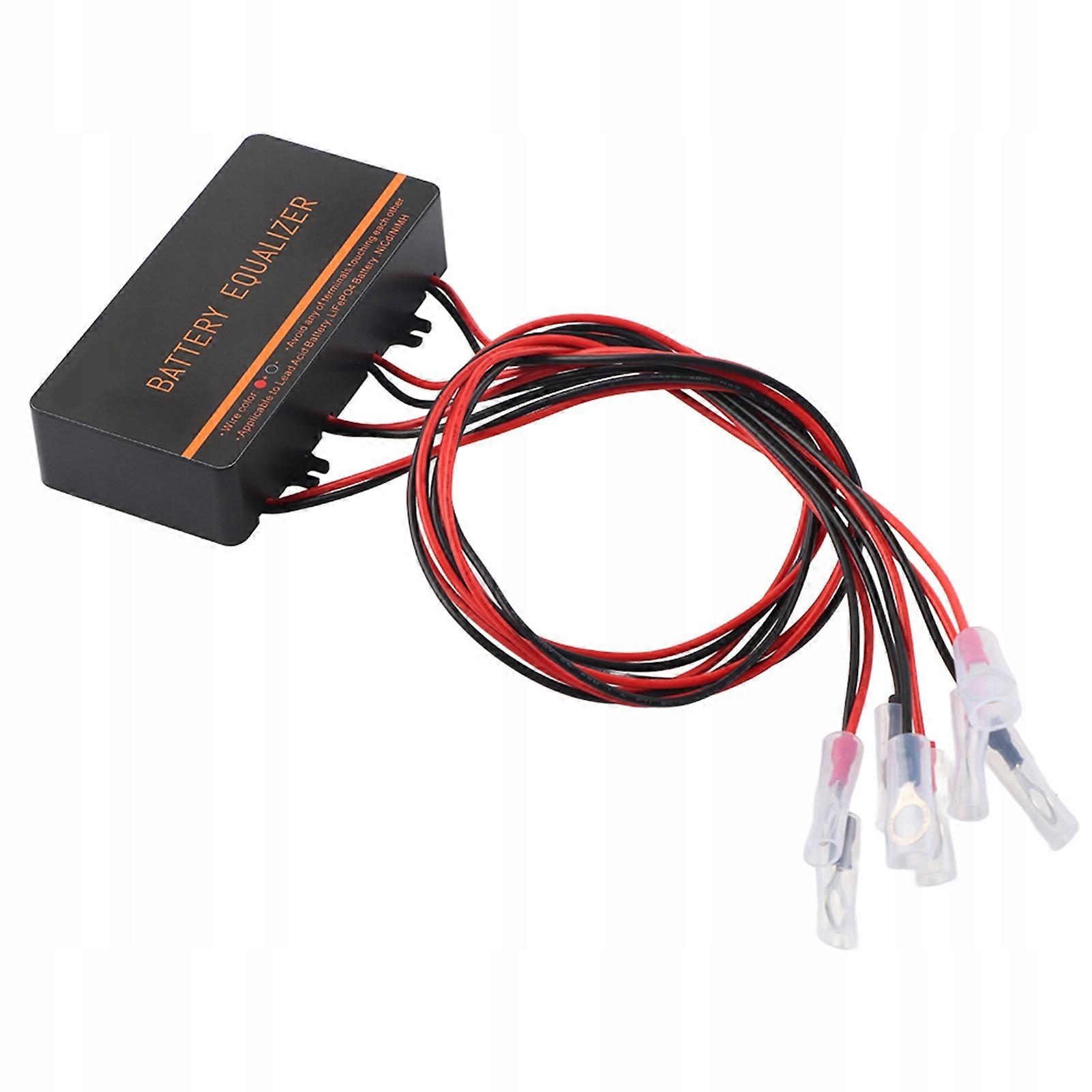 Battery Balancer 48v Battery Stabilizer Balanser