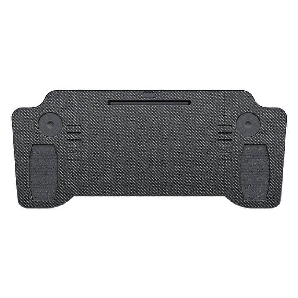 Car Mounted Small Table Panel Front Folding Dining Table Interior Table Panel