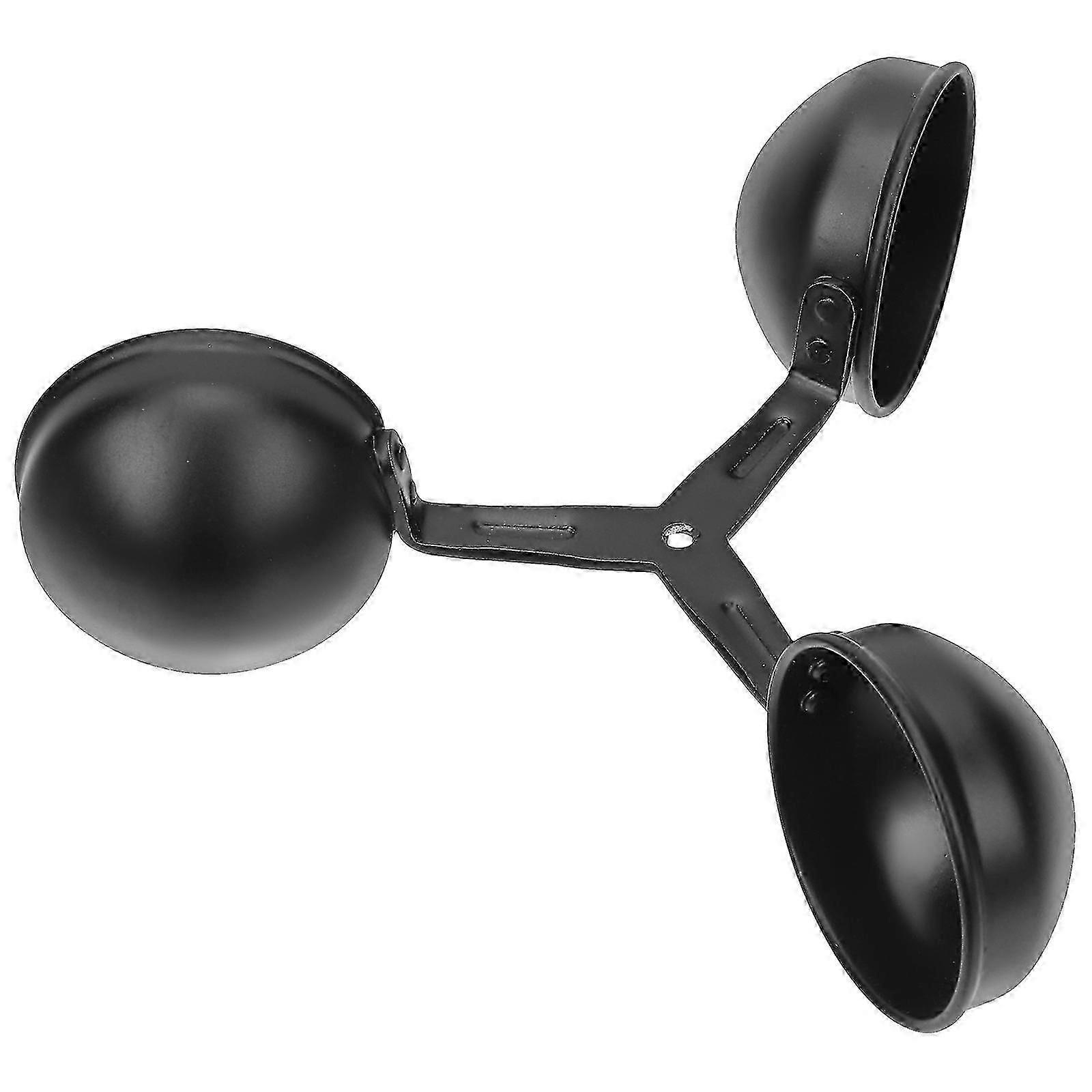 Wind Measurement Anemometer Cup Wind Measurement Replacement Anemometer Cup-FCY