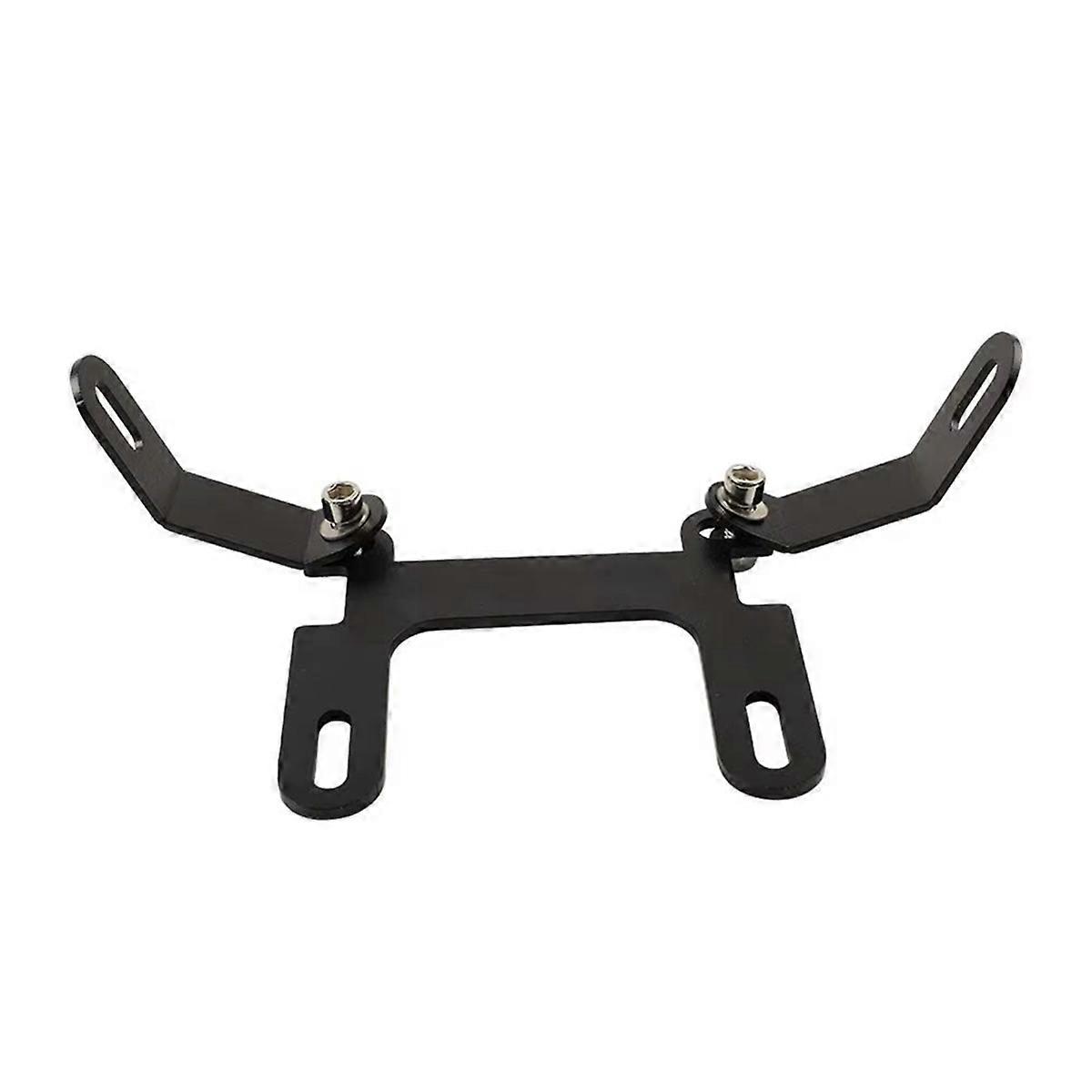 Motorcycle Accessories Spotlight Bracket Holder Sport Light Support Fog Lights Mount for Grom MSX125 MSX125SF