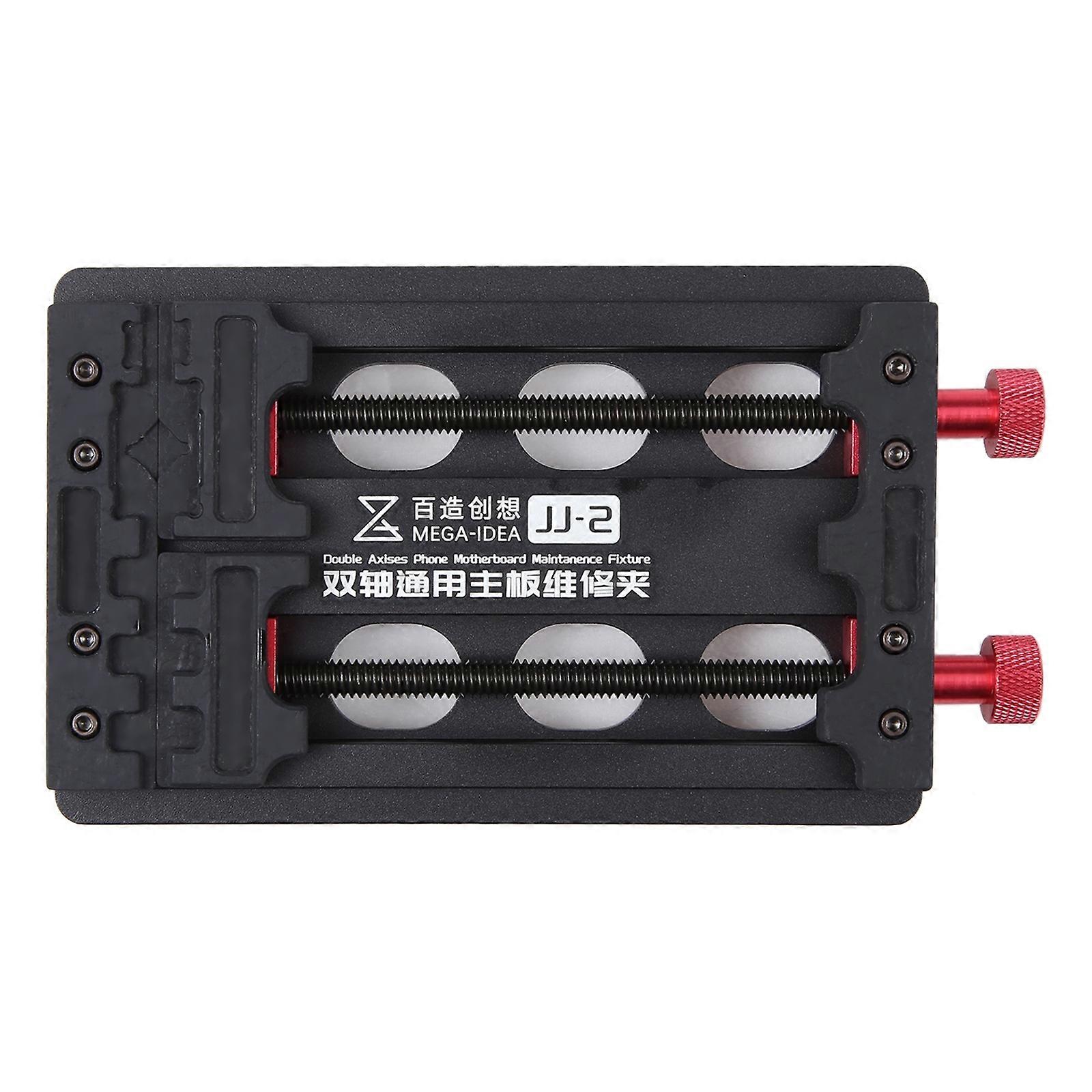 Mega-Idea JJ-2 Multi-function Double-Axis Universal Motherboard Repair Fixture