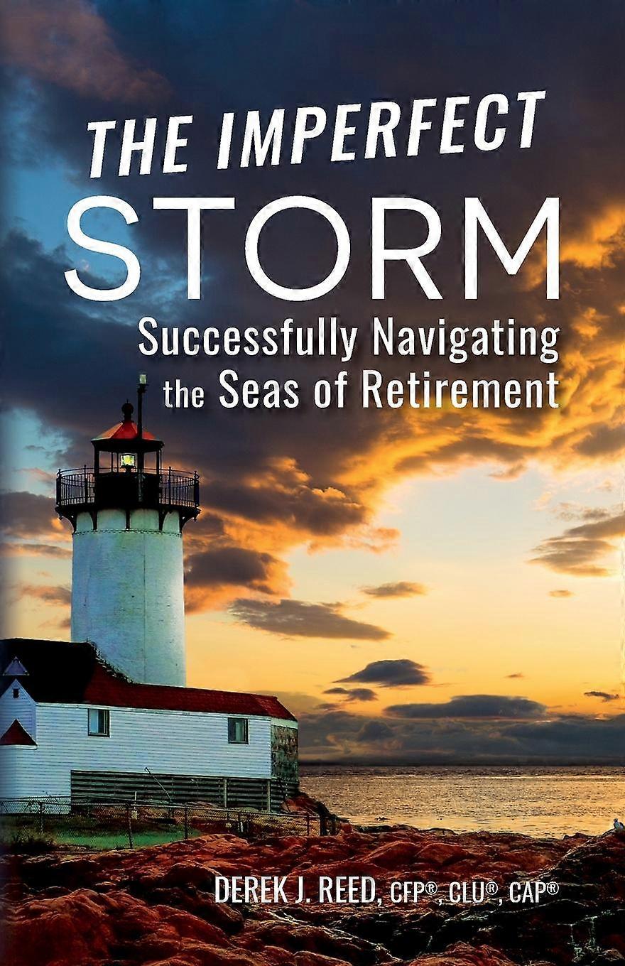 The Imperfect Storm - Derek J Reed - Finance - Incubation Press - Paperback