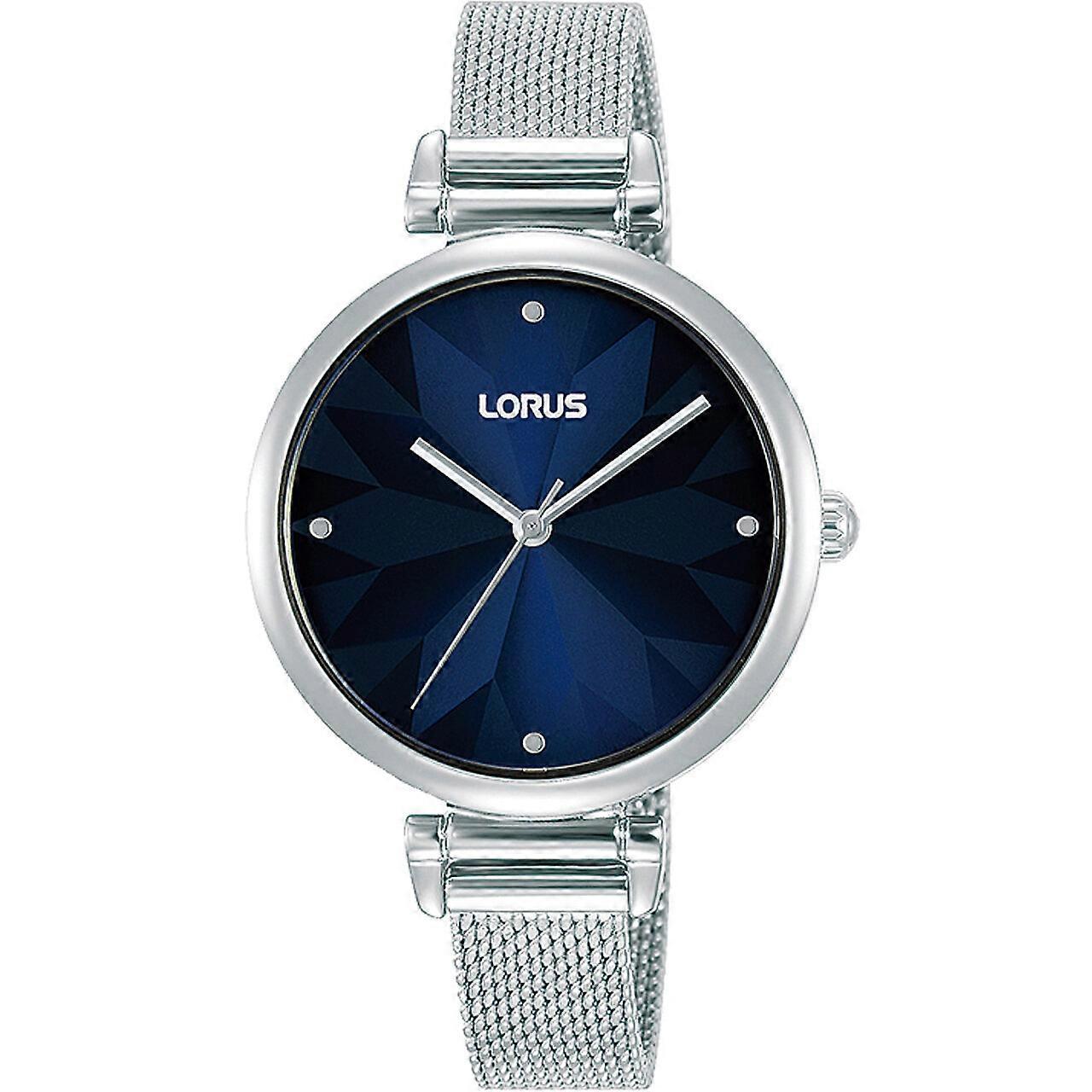 Ladies Watch Lorus RG209TX9, Quartz, 32mm, 5ATM