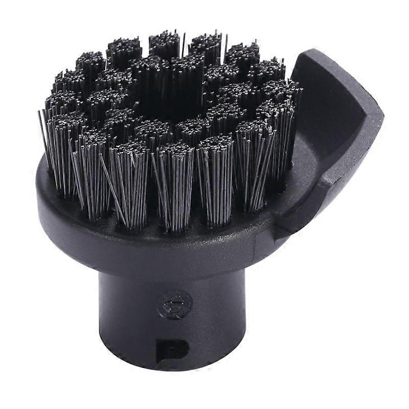 Steam Cleaner Spare Parts Accessories for SC1/SC2/SC3/SC4/SC5 Steam Cleaner Slit Scraper Round Brush