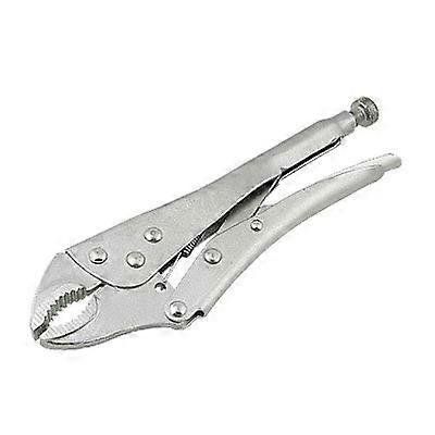 9 Inch Pliers Adjustable Jaws Grinding Welding Locking Vise Grips & Locking Pliers Pliers Wrench