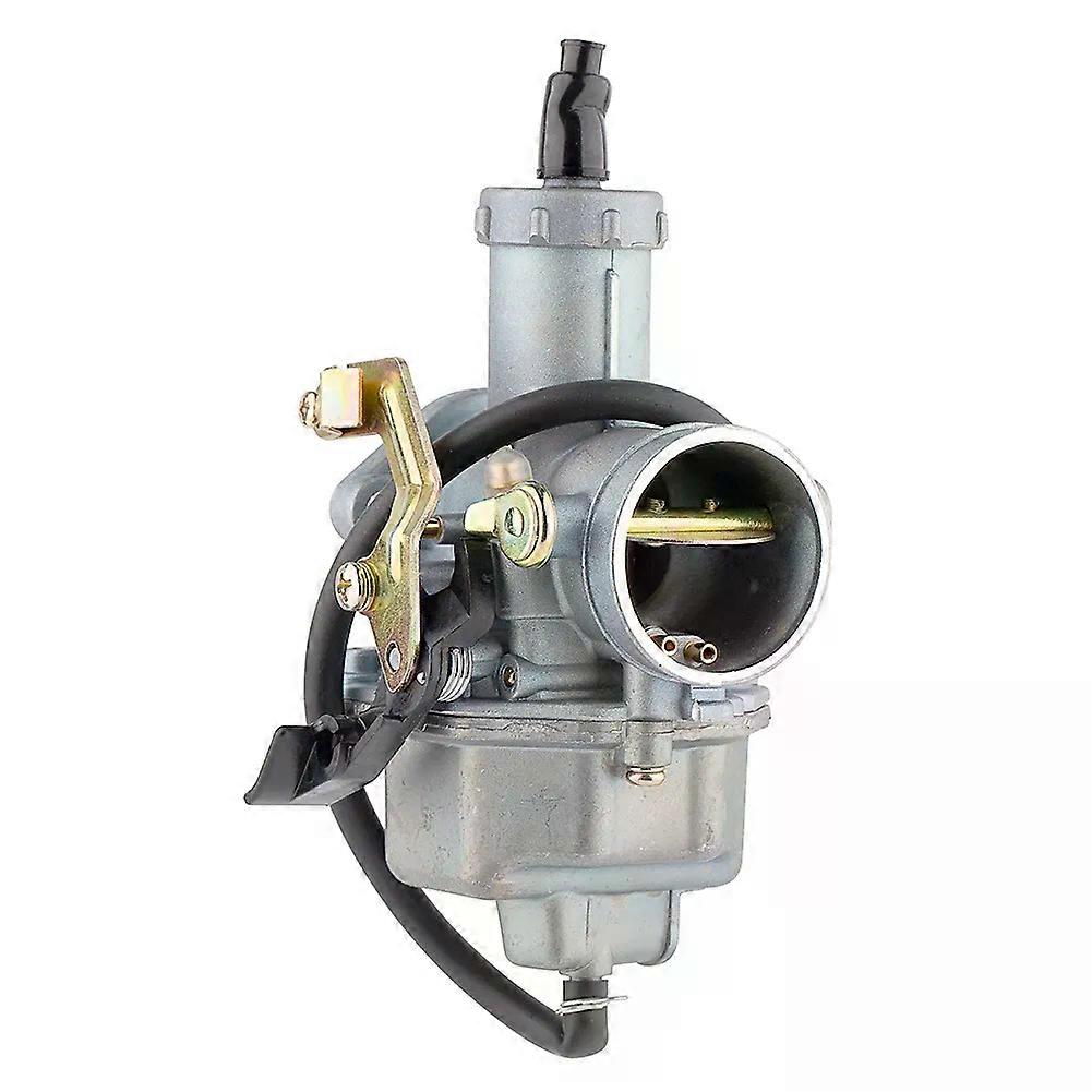 con για ABM IRBIS TTR Carburador 175CC 200cc 250cc Μοτοσικλέτα Όλα τα καρμπυρατέρ μοτοσικλετών αργιλίου Τροποποίηση PZ30 καρμπυρατέρ 30mm