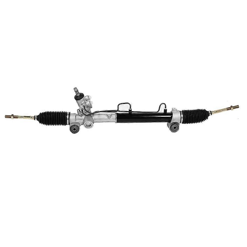 High-Performance Power Steering Rack & Pinion Assembly | Easy Install | 26-2632, 25693