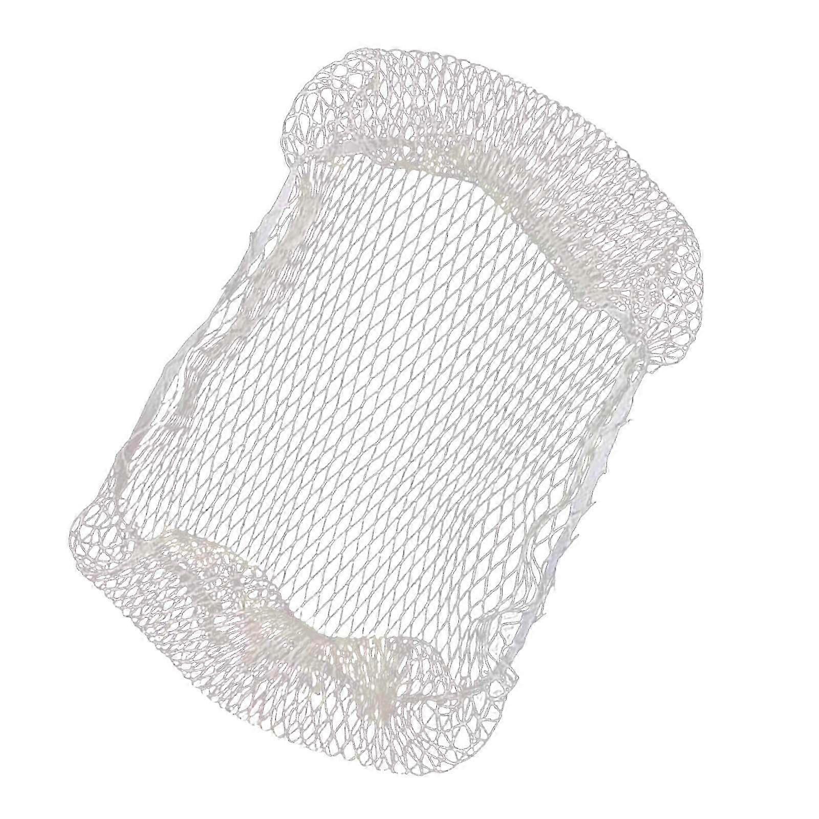 Escape-Proof Mesh Net Cover for Aquarium, Turtle Tank & Reptile Terrarium - Durable Ventilated Lid