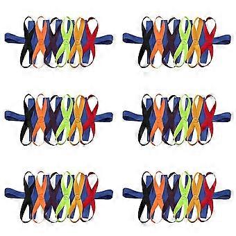6X Children's Walking Ropes for Preschool Daycare School Kids Outdoor Colorful Handles for Up to 12 SZRH A-C
