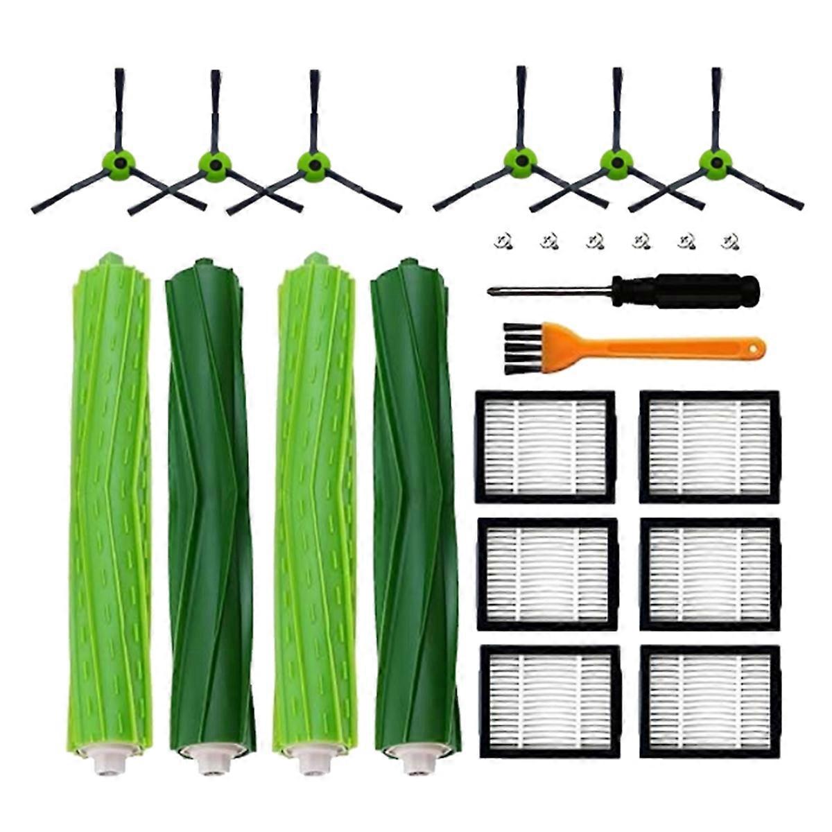 For E, I, & J Series I7 I7+ I2 I3 I3+ Vacuum Parts