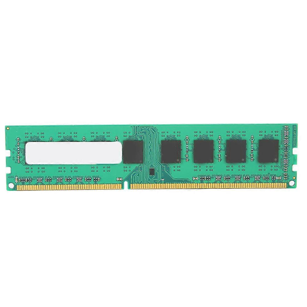 Yvonne DDR3 Memory Module Desktop Wide Compatible 8G High Stability 1600MHz 1.5V