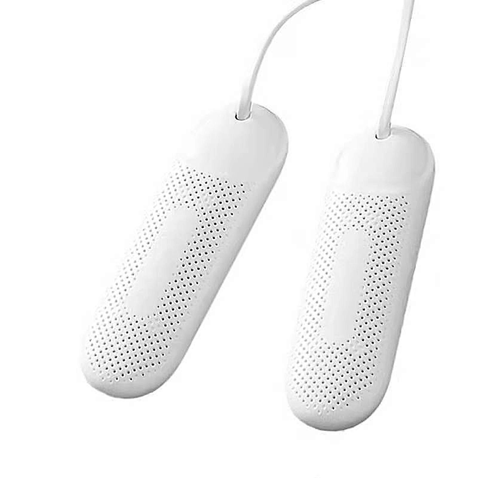 Electric Shoe Boot Dryer Warmer Ultraviolet Sterilization Deodorant Device