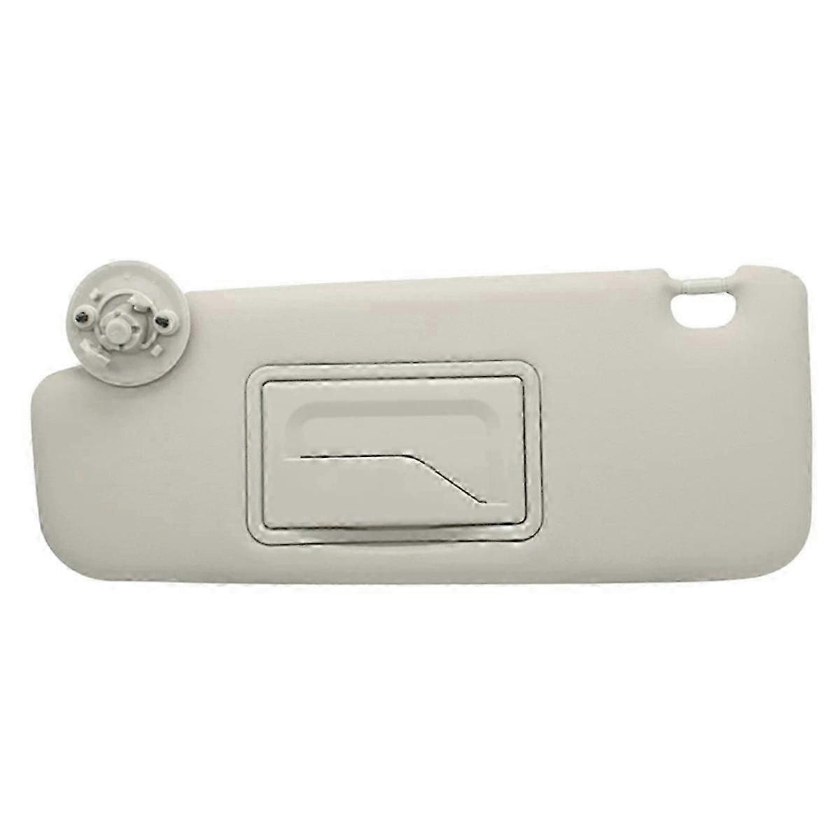 Car Sun Visor Front Sun Visor For 2012-2019 Spark 2013-2016