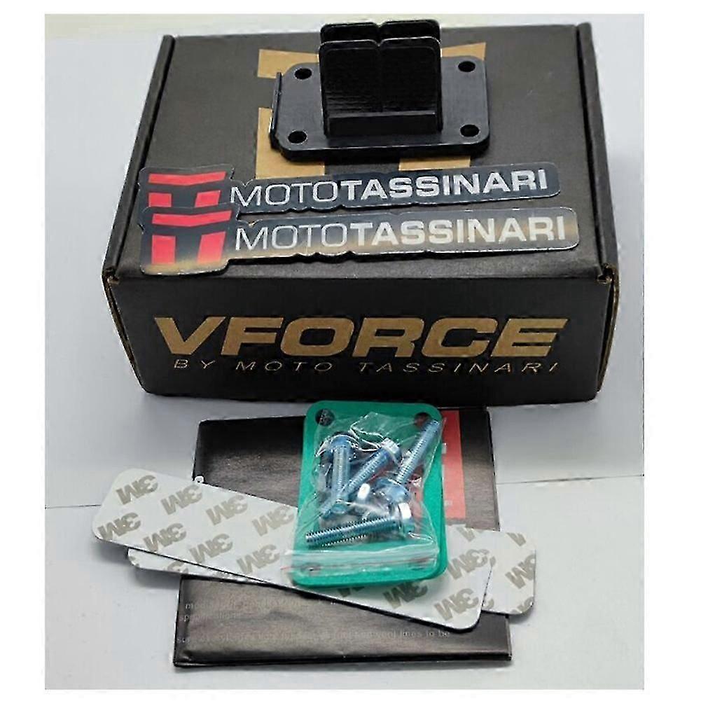 Motorcycle Reed Valve For Vforce3 V351b Ktm50 Kdm Sx 50sx Am6 Lc For Ktm 65sx Motocross Dirt Pit Bike Carburetor Enduro