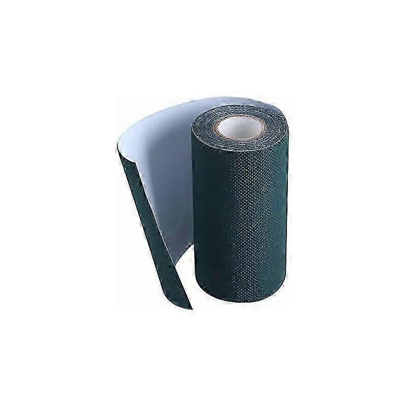 Bandă de gazon artificial 5cm 15cm bandă de cusături de gazon artificial bandă de cusături de gazon artificial bandă autoadezivă de gazon artificial