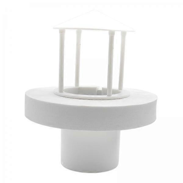 6x Small LED Light Floating Mist Fog Maker Cover Float Guard