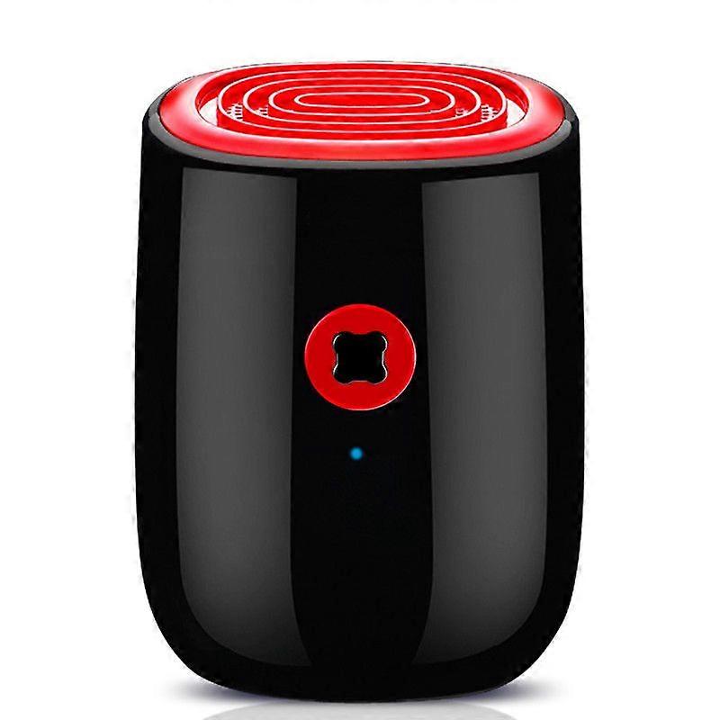 Black Home Mini Dehumidifier Small Power