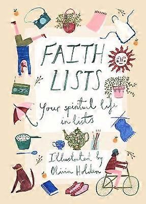 Faith Lists