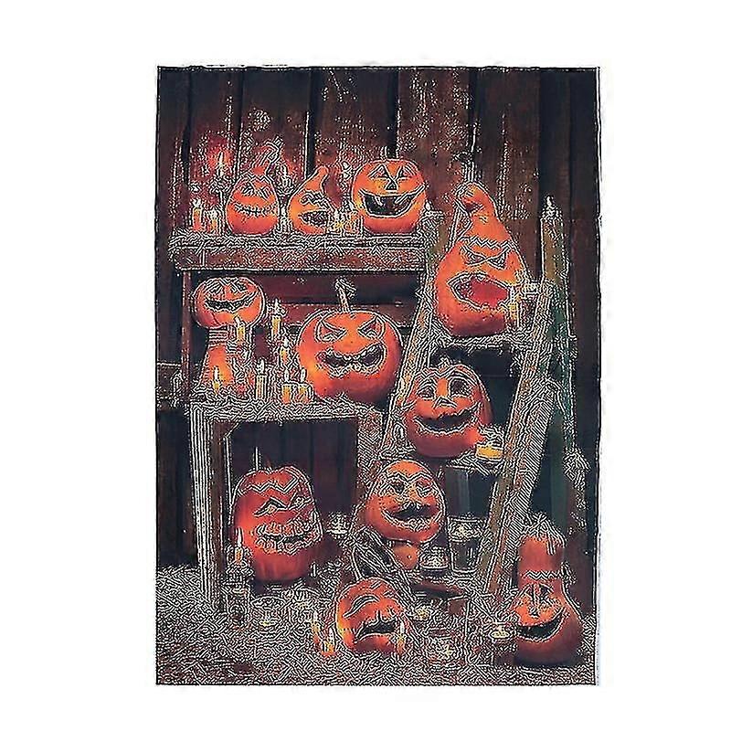 1pcs Halloween Backdrop For Bedroom Living Room