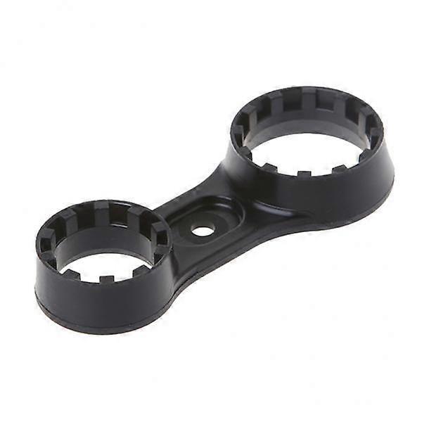 2-5pack Wrench Front Fork Spanner Repair Tool for XCT/XCM/XCR Double