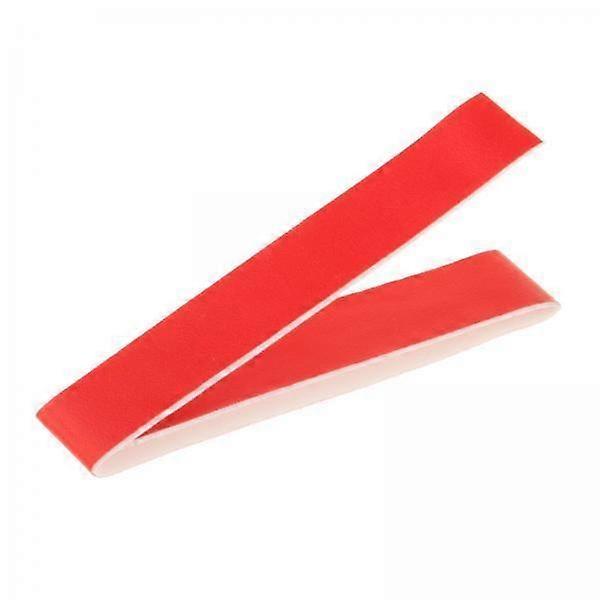 2xBadminton Tennis Racket Sticker Frame Protective Tape for Racket Frames