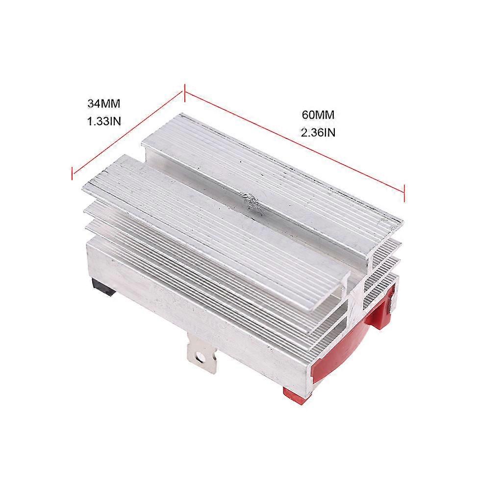 35A 50A 1200V Aluminum for Case 3 Phase Diode Bridge Rectifier 50Amp SQL50A Modu