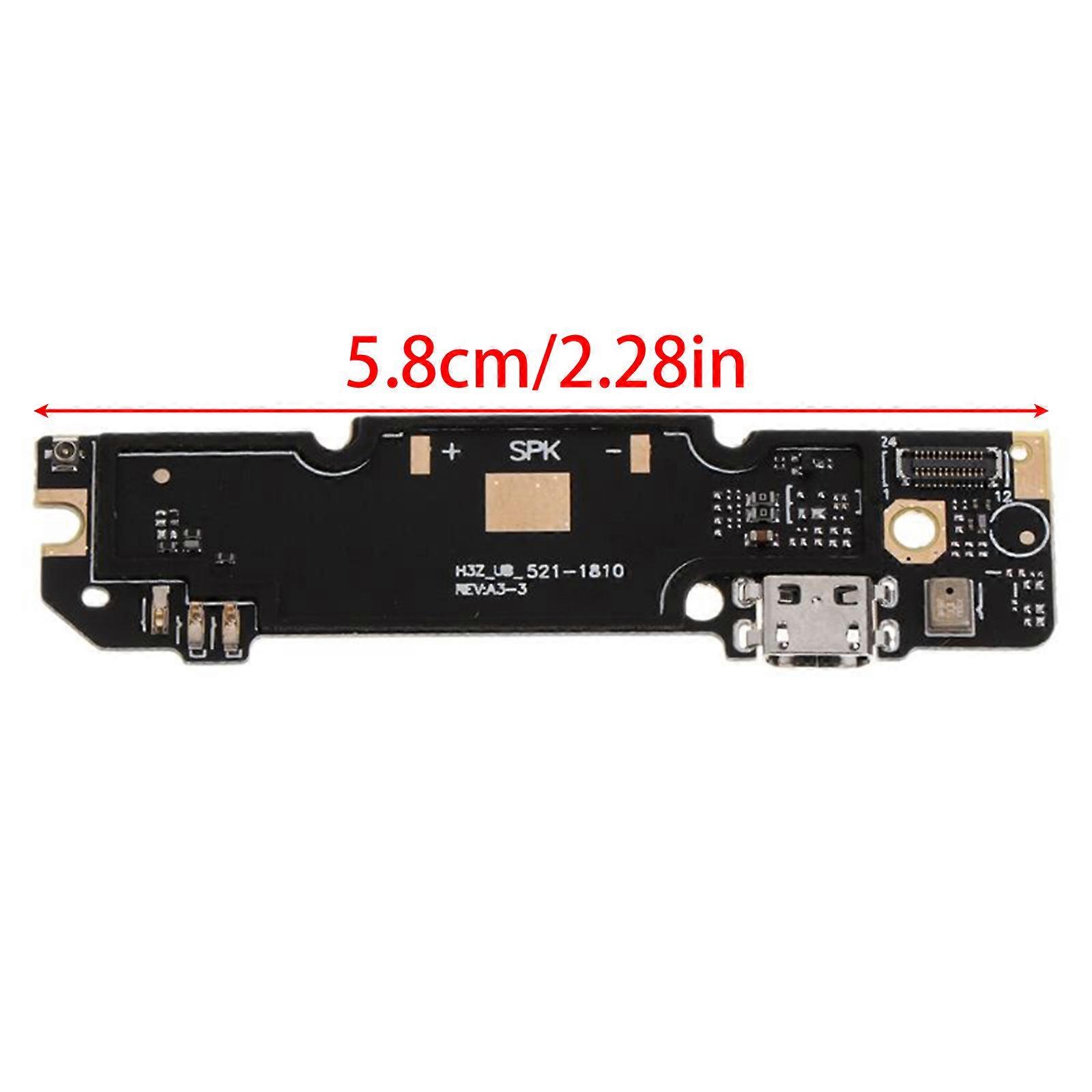 USB Charging Dock Jack Plug Socket Port Connector For Redmi Note 3 Mobilephone Charger Data Flex Cable Multicolor