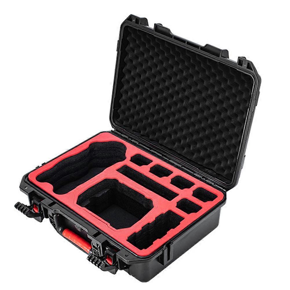 for DJI for Mavic 4Pro Waterproof Box Drone Moisture-proof and Drop-proof Safe