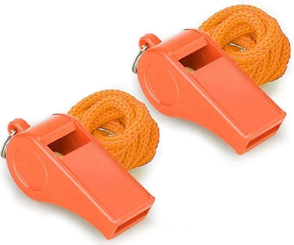 Emergency , Super Loud Safety With Lanyard, Ideal For Kayaking-SaoZ
