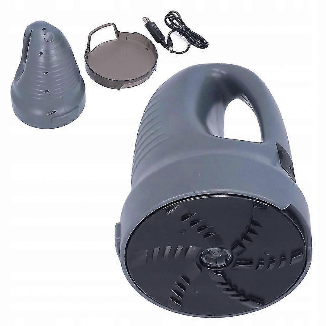 Electric Ice Scraper Glass Scraper