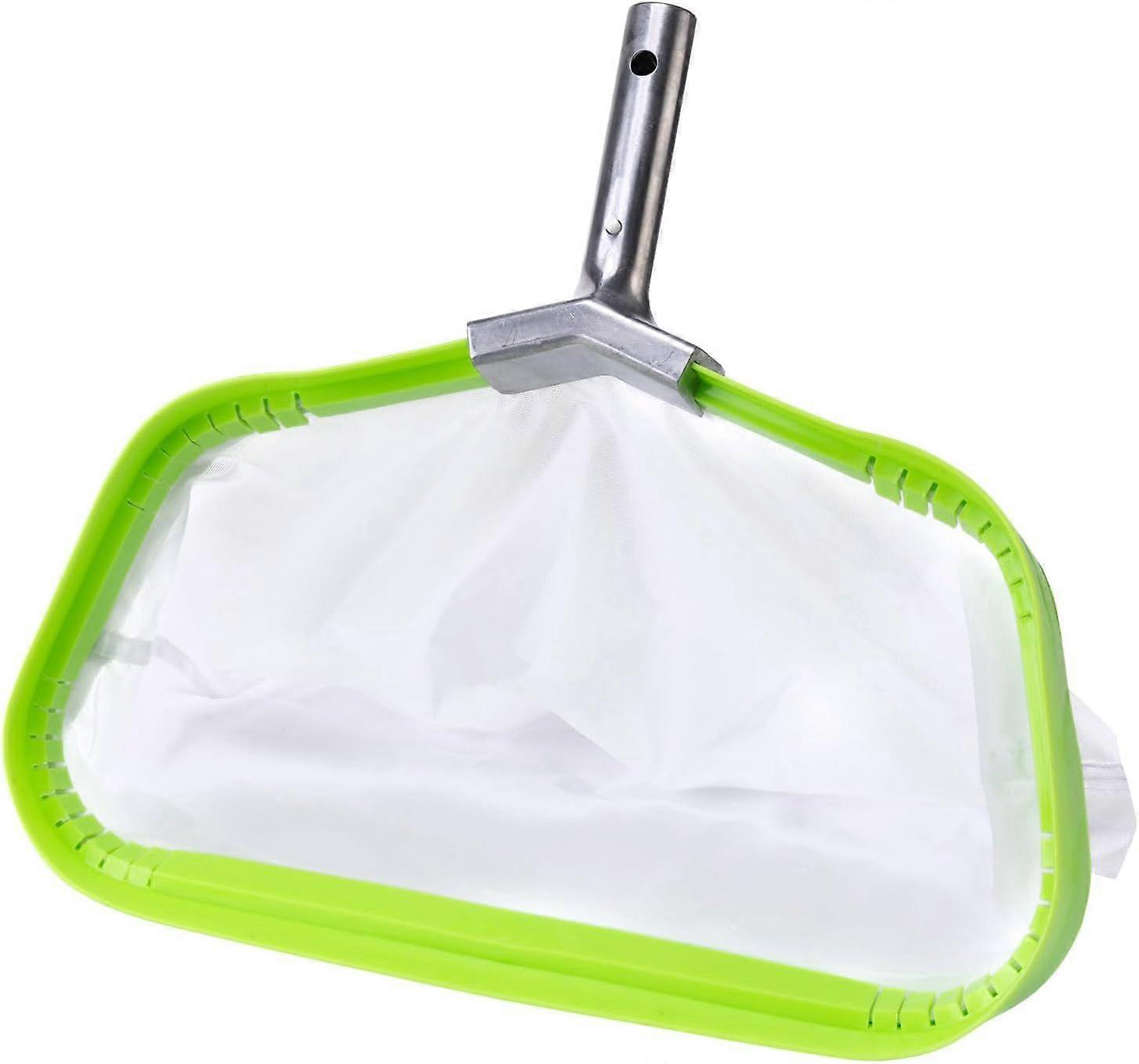 2025 Latest Model  Ultra Fine Mesh Pool Net for Skimming Pollen Slime,Strong