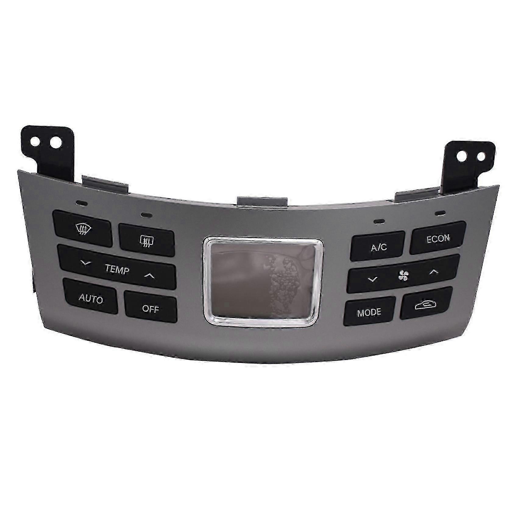 For Hd Automatic Climate Control Panel Air Conditioning Panel 97250-2h600 2h700