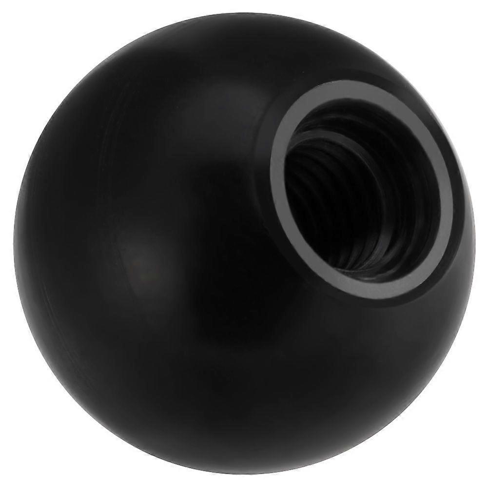 High quality  10pcs ball handle (black AM6*20)