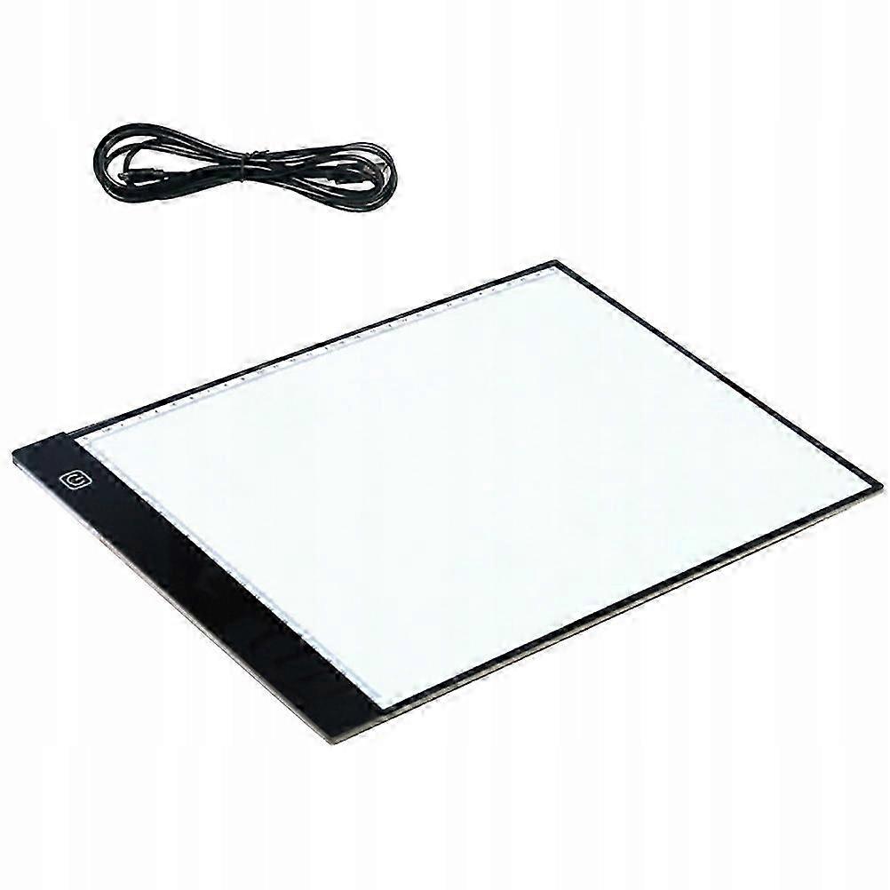 Led Lightbox A4 Drawing Board