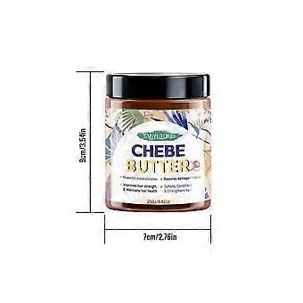 Hair Growth, Thickening and Moisturization - Deep Conditioning Hair Butter Grease for Men and Women
