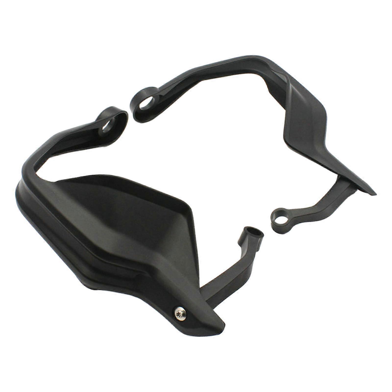 2x Motorcycle Hand Guards ,Handguards, Accessories Assembly Handle Protector