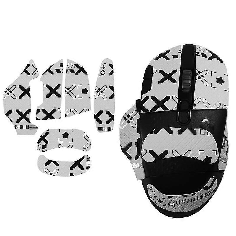 Svalové tyče INF Enhanced Grip pro Logitech G604