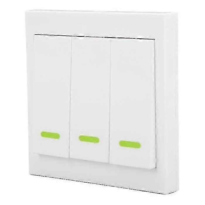 ボートや RV 用の Garosa ワイヤレス ライト スイッチ、自動車船体用の干渉防止技術を備えた安全なリモート ウォール スイッチなど