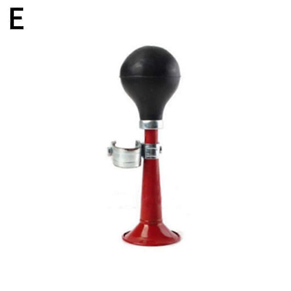 Red(E)$Bicycle air horn