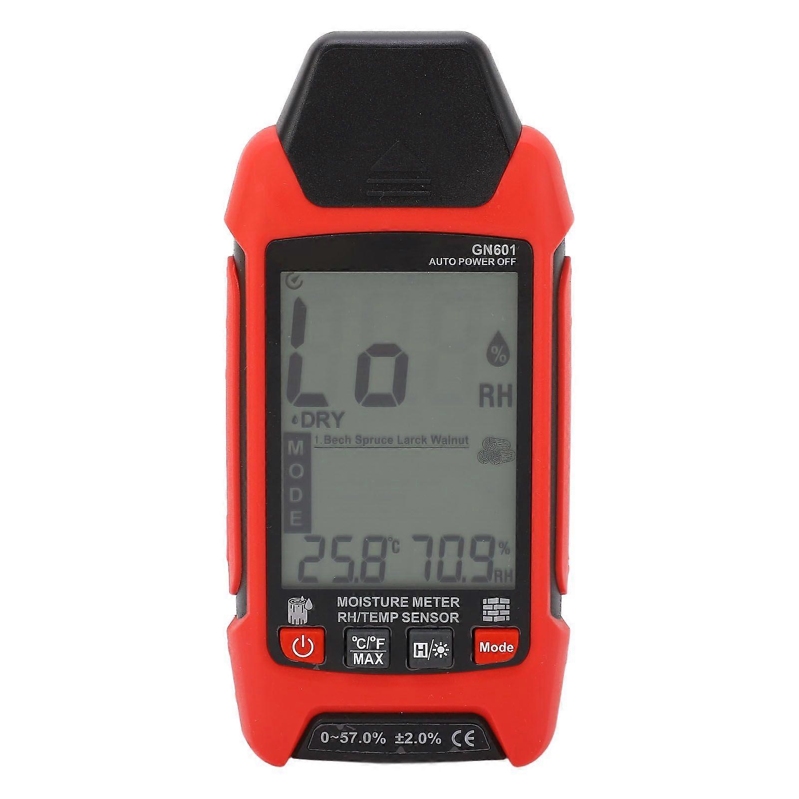 High quality  ANENG GN601 moisture meter, moisture meter, moisture content