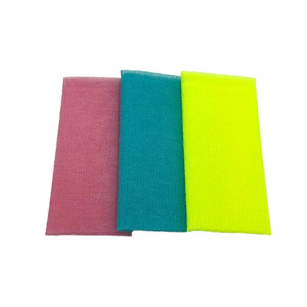 Efficient Body Exfoliator with Quality for Bathroom Needs