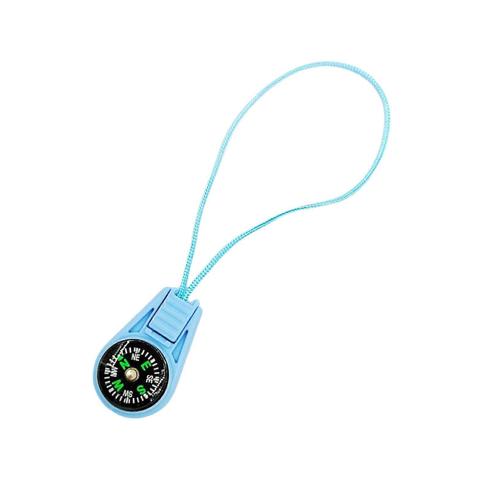 Compass Mountain Navigation For Outdoor Hiking And Camping Pointers Model Ref 7577