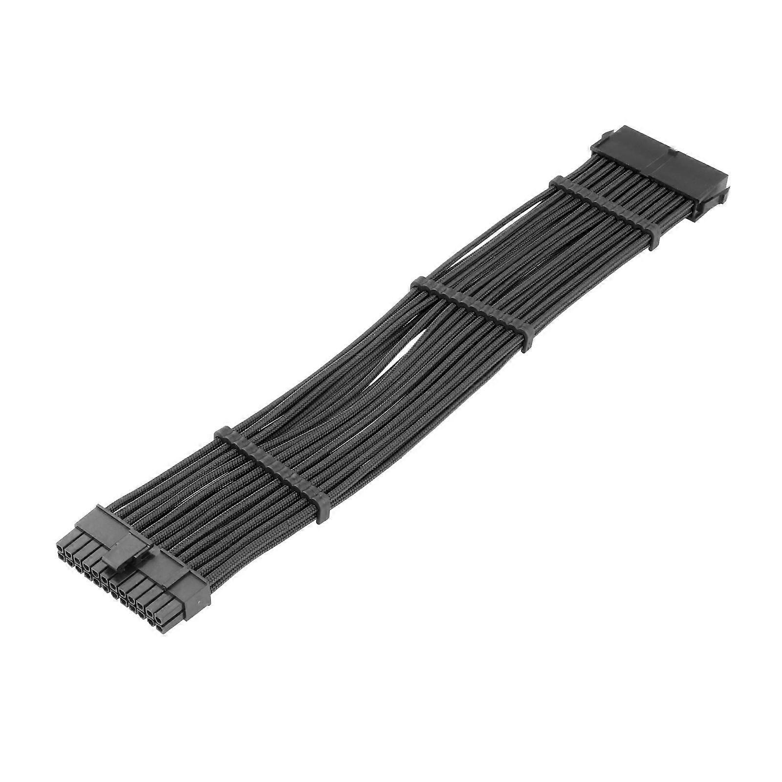 24-pinowe przedłużacze ATX PCI PSU rozdzielający żeński na męski do modułowego
