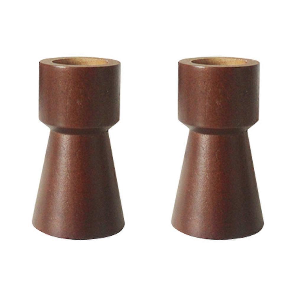 Classic Candlesticks Holder, Functional Decor for Modern Homes