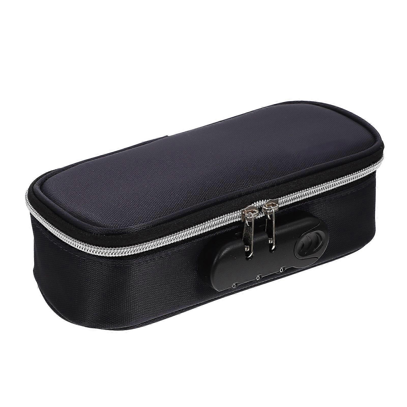 Pencil Case, Keep Essentials in Order, Thoughtfully Designed for Convenience