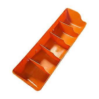 Pig Feeder Bowl Feeding Watering Equipment Piglet Feeding Trough for Cattle
