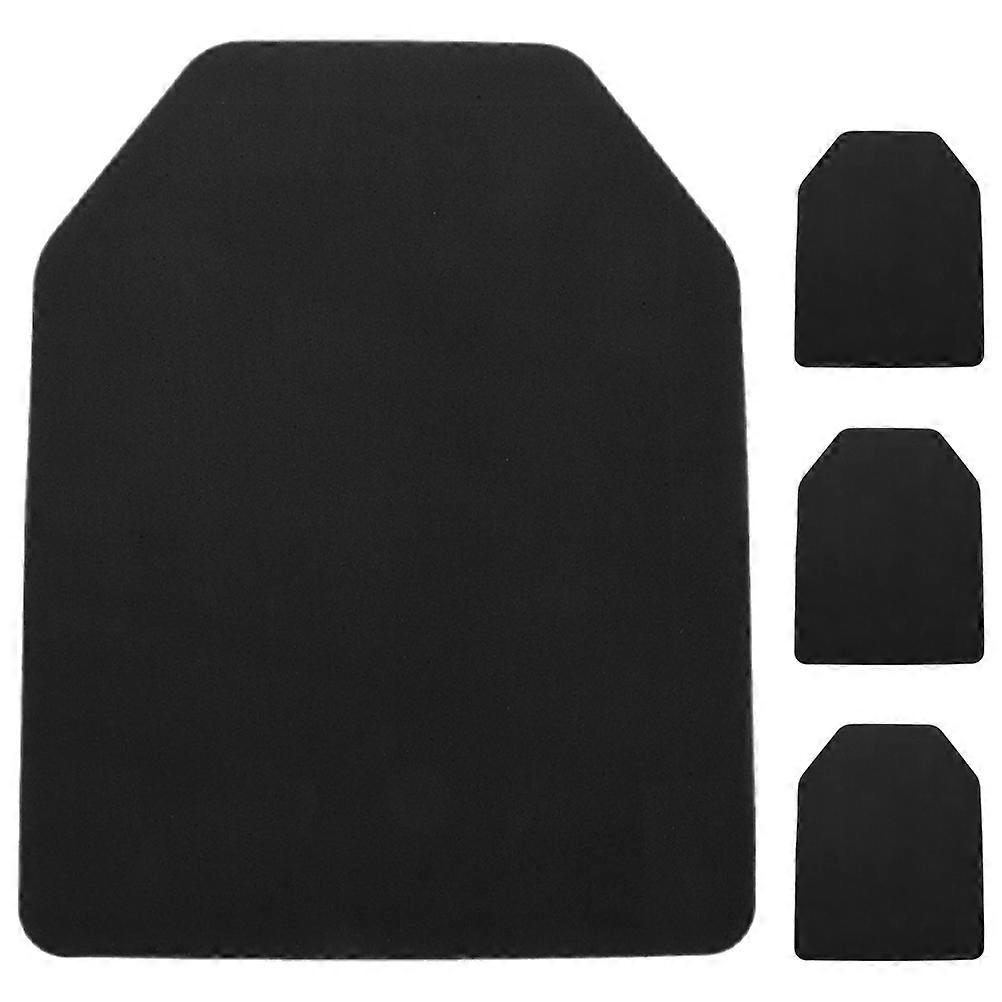 Body Protection Equipment Boxing Body Protector for Training and Sparring 32.00X25.00X1.00CM EVA Design 4Pcs